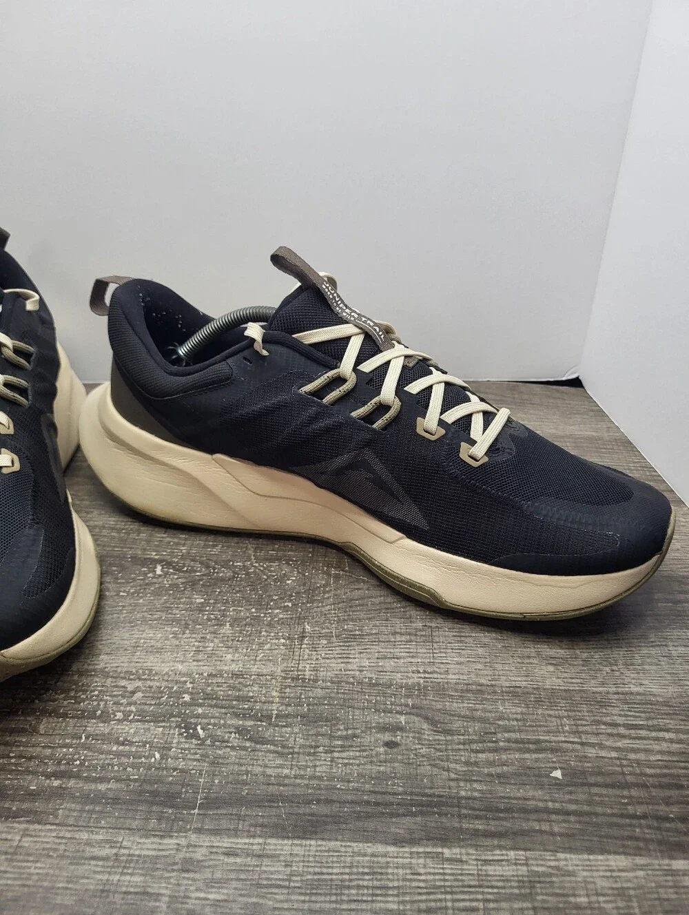 Nike Juniper Trail 2 Black Ironstone Shoes Sneakers Running Men's Size 13